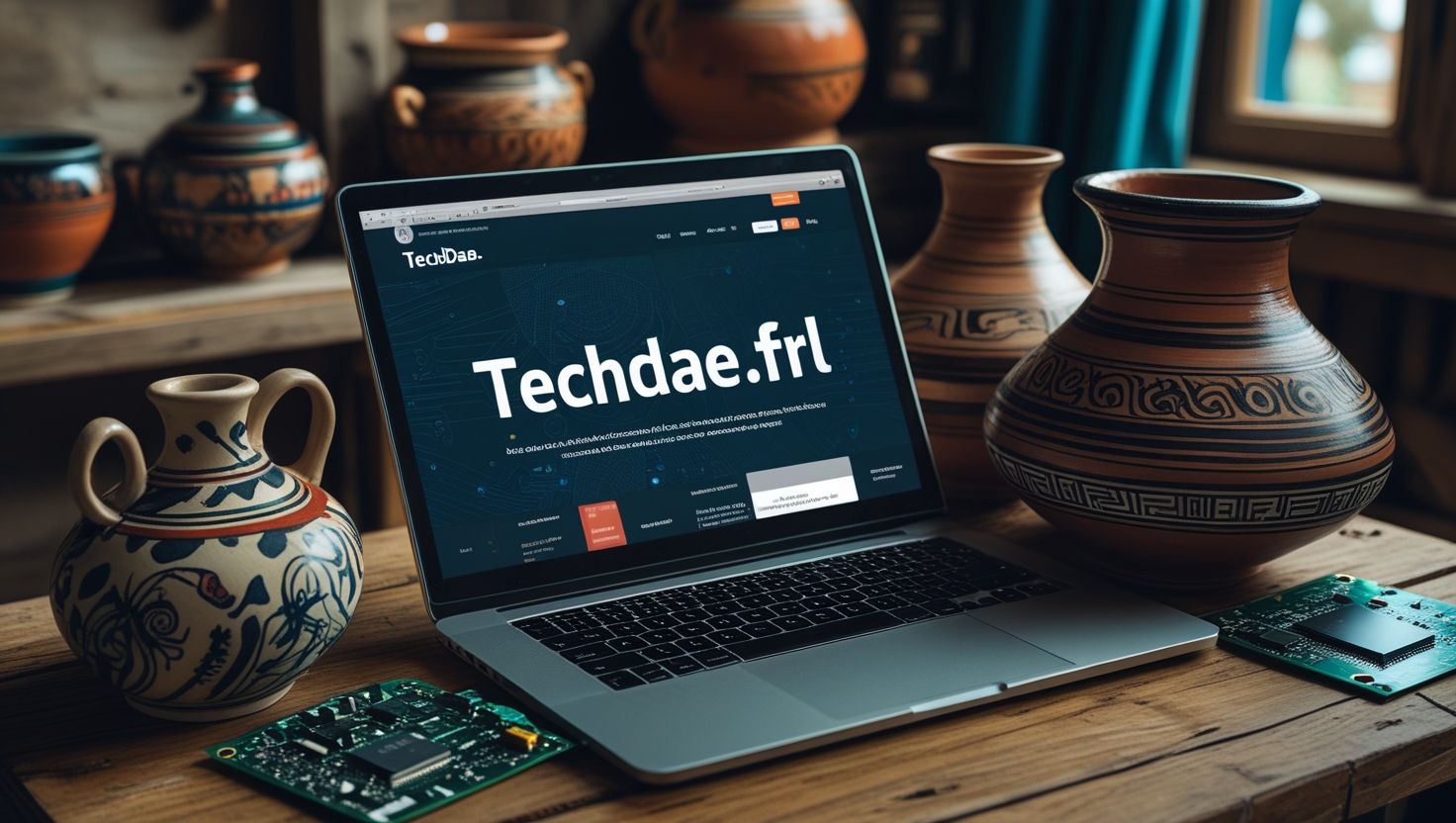 TechDae.frl