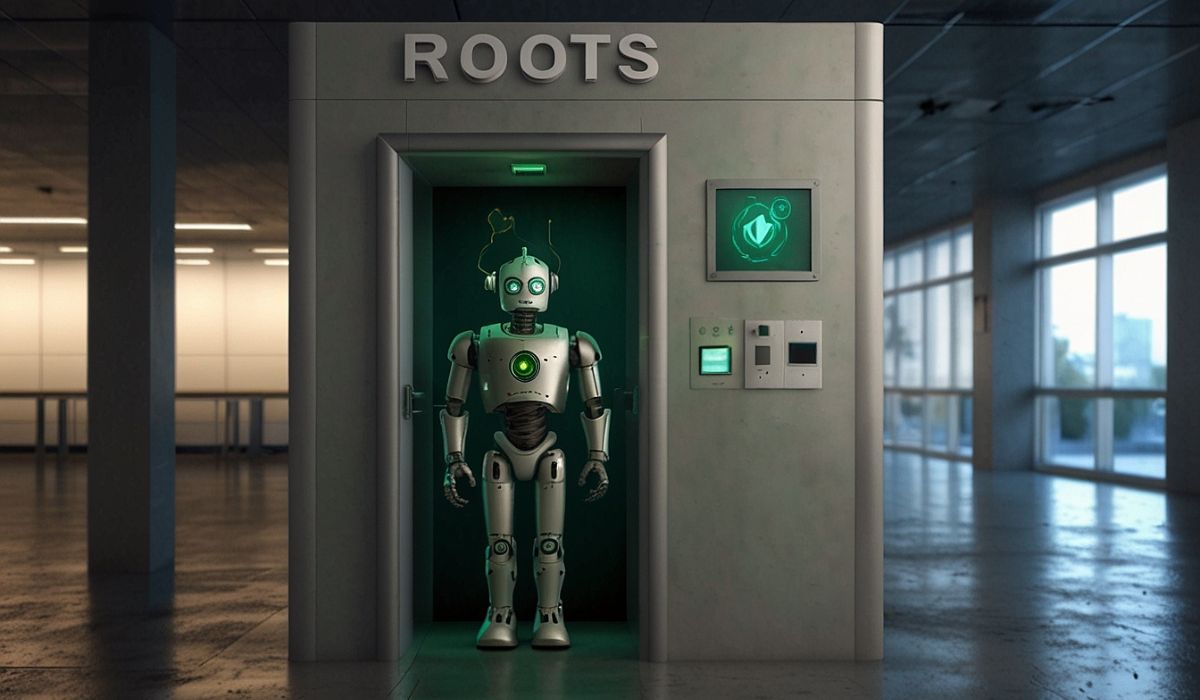 Tex9.net Robots