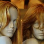 Affordable Human Hair Wigs (Caucasian)