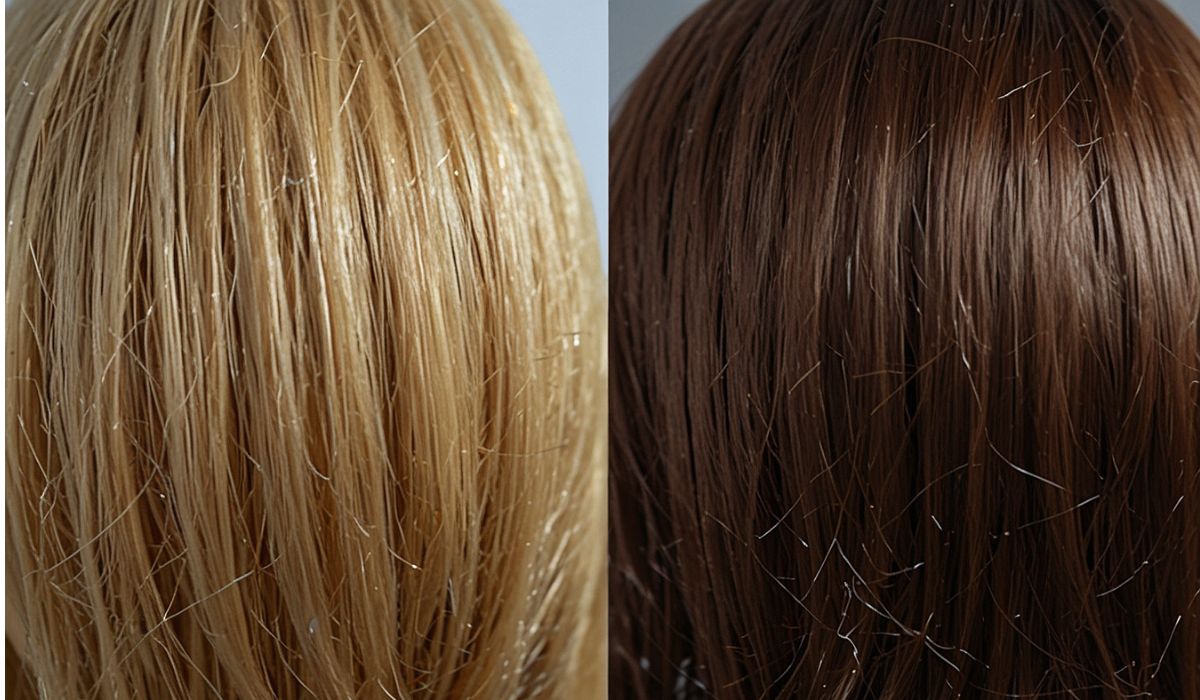 Cheap Wigs That Look Real