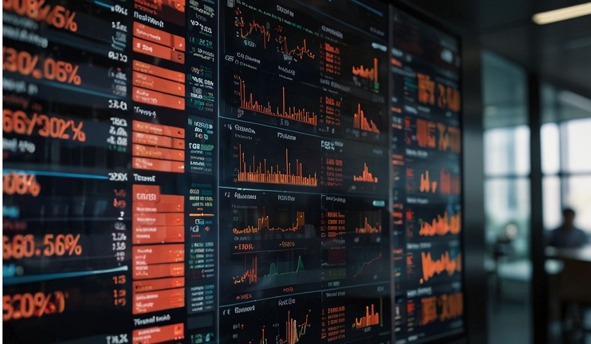 Financial Updates Aggr8Finance