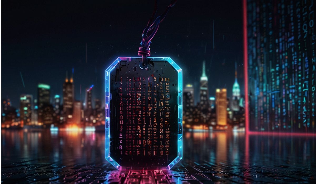 Crypto CrypticStreet